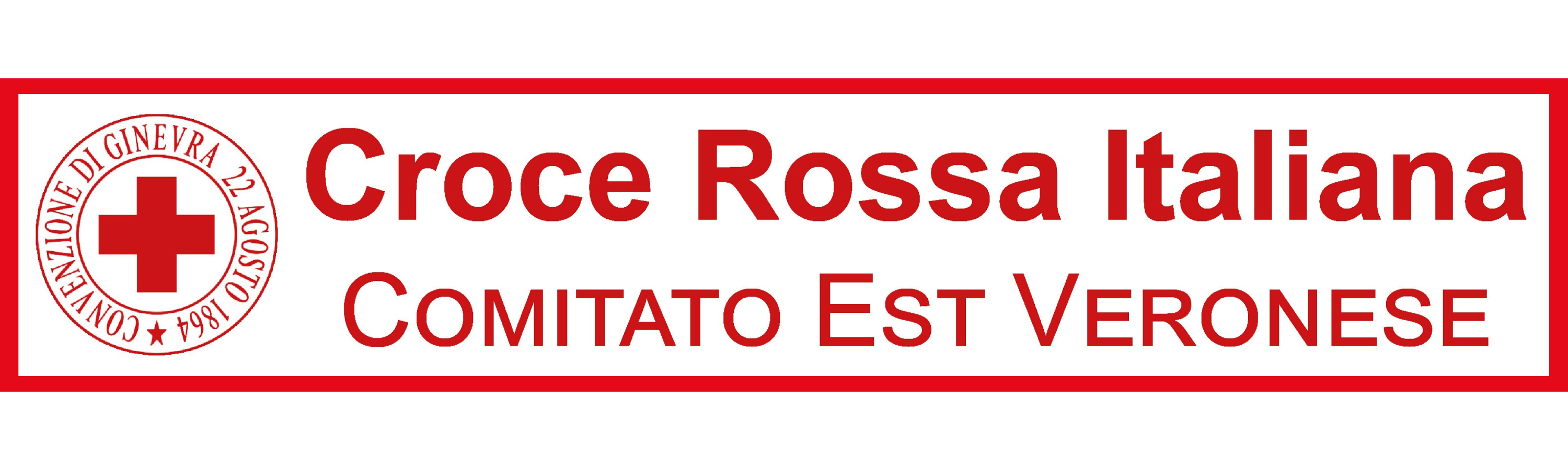Croce Rossa Italiana Est Veronese